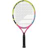 Babolat Nadal 21 Junior Tennis Racket Plateado