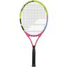 Babolat Nadal 25 Junior Tennis Racket Plateado