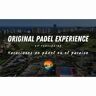 Padelpoint Original Padel Experience Abril-Septiembre -  -3 dias y 2 noches