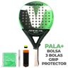 Pala Vairo Radical Max Green