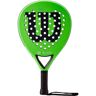 Pala Wilson Blade Team V2 Verde -  -366-370