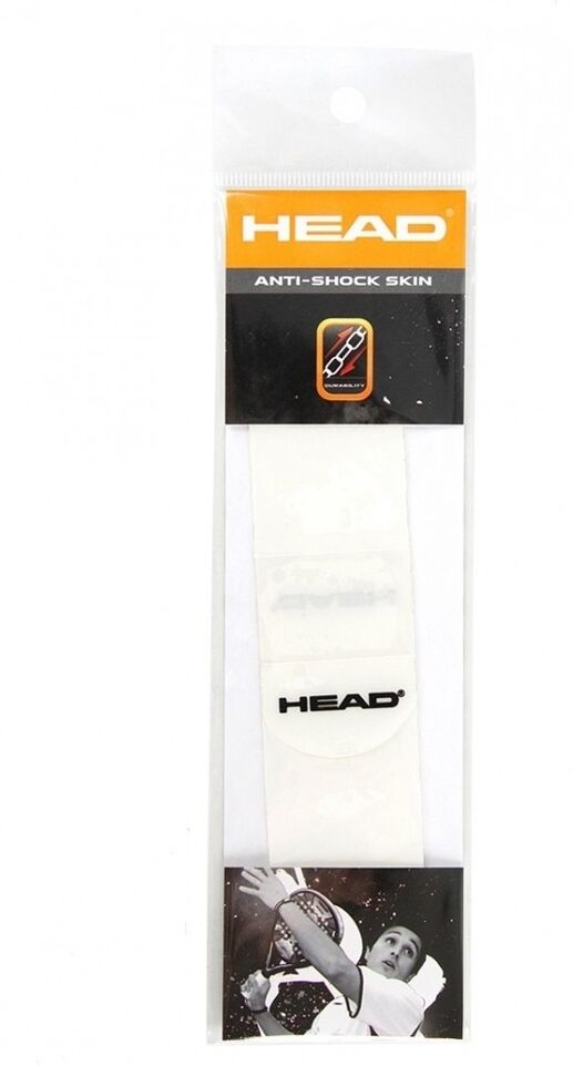 Head protector antishock skin varios pádel  (UNICA)