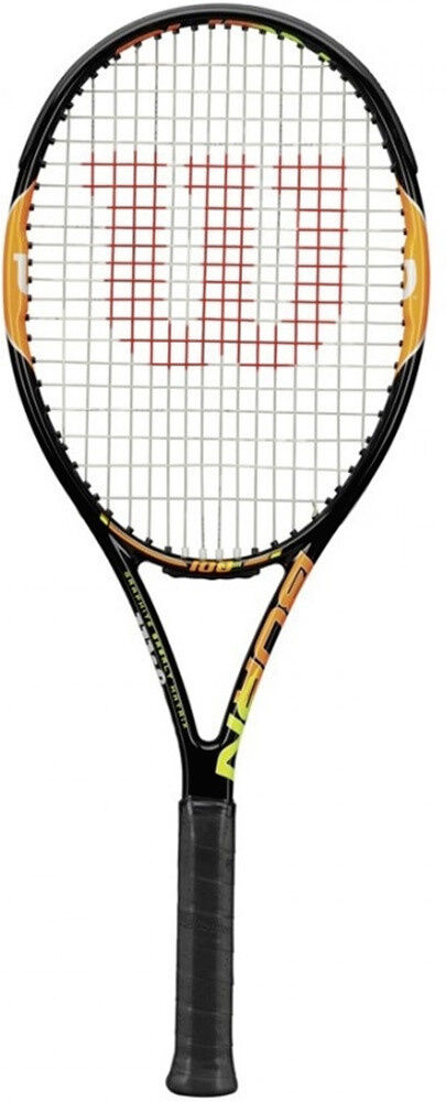 Wilson Raqueta tenis burn 100 team