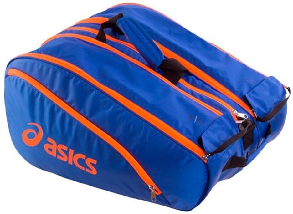 Asics Raquetero pádel padel bag