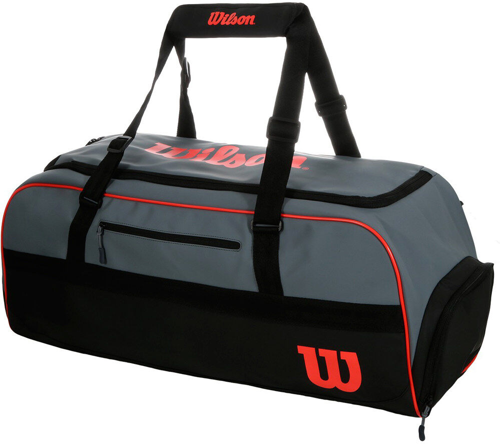 Wilson Raqueteros tenis clash duffle large