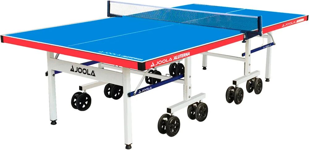 Joola mesa exterior aluterna mesa ping-pong Azul (UNICA)