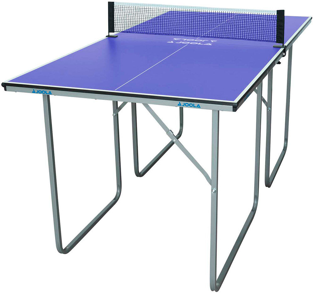 Joola mesa interior midsize mesa ping-pong Azul (UNICA)