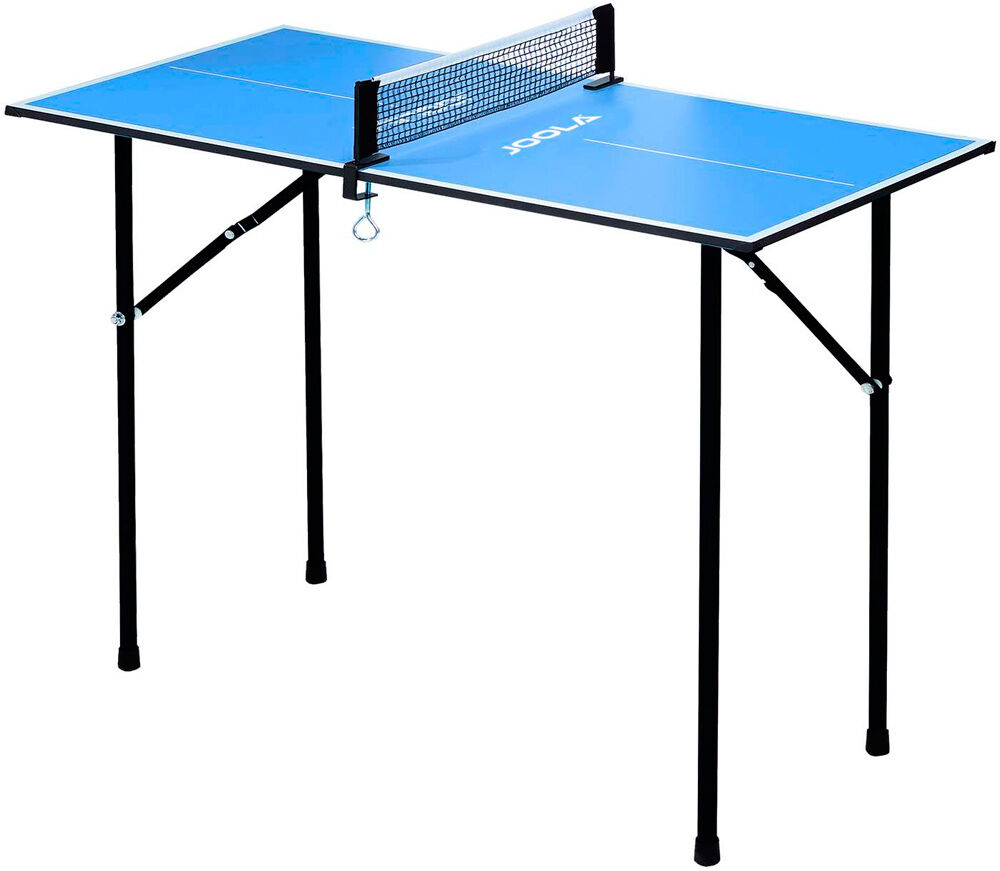 Joola mesa interior mini mesa ping-pong Azul (UNICA)