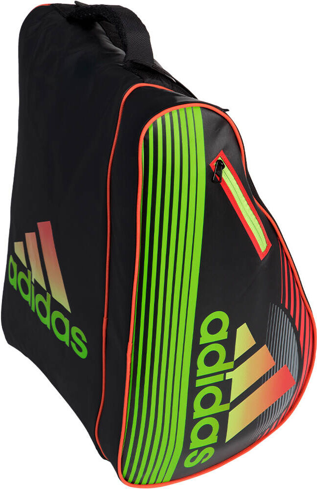 Adidas racket bag tour raquetero pádel Negro (UNICA)