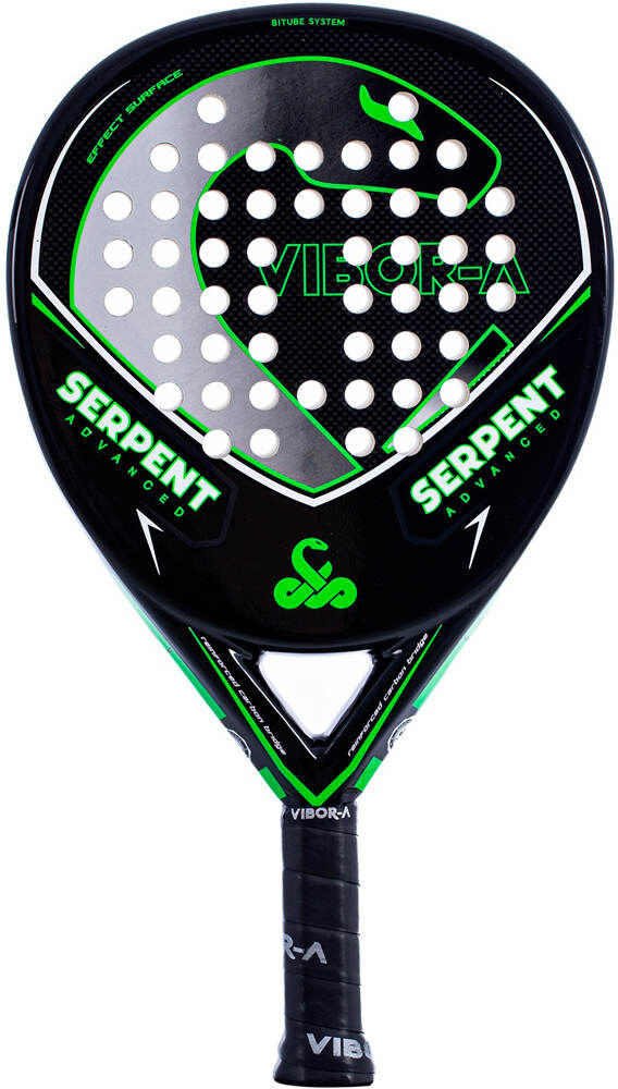 Vibora serpent advance 22 pala pádel adulto  (UNICA)