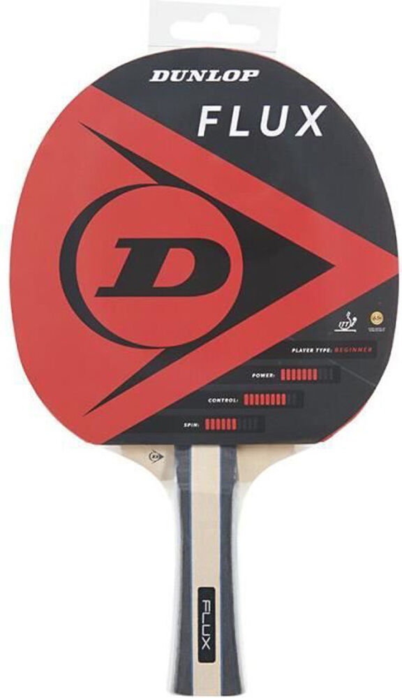 Dunlop flux palas ping-pong  (UNICA)