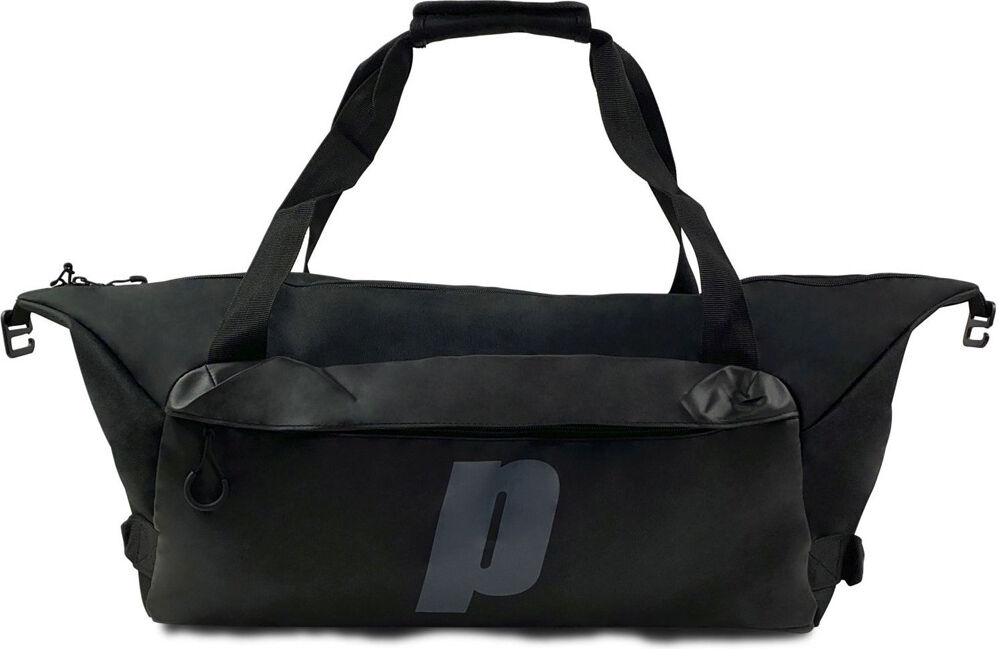 Prince bolsa tour evo mochilas tenis Negro (UNICA)