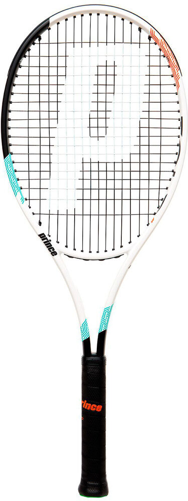 Prince txt ats tour 98 305 sin cordaje raqueta tenis  (L2)