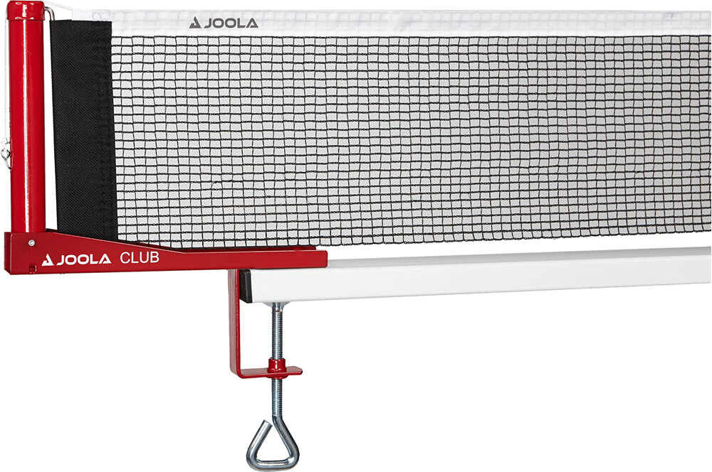 Joola red club red ping-pong Rojo (UNICA)