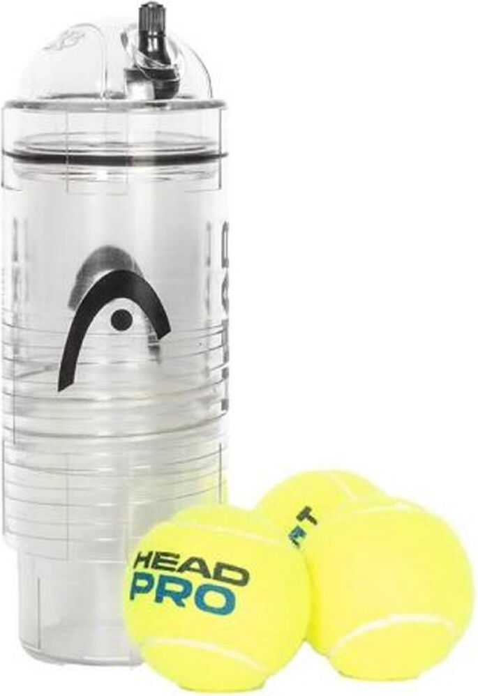 Head pressurizer x3 varios tenis  (UNICA)