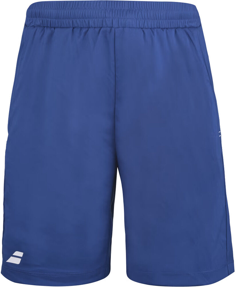 Babolat play pantalón tenis hombre Azul (XL)