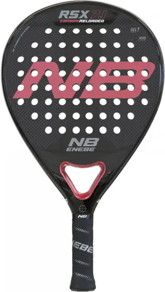 Enebe rsx 71 carbon pala pádel adulto  (UNICA)