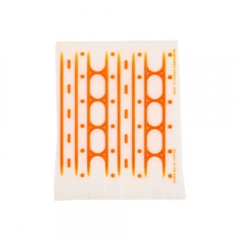 Grip Softee Speed Padel Naranja