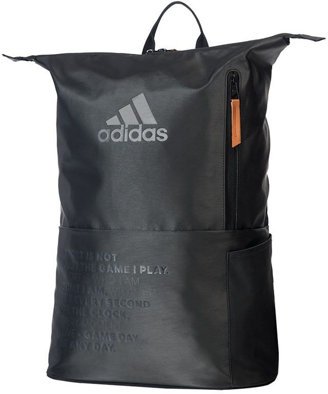 Mochila Adidas Multigame 2.0 Vintage