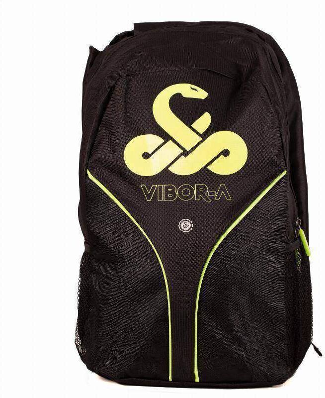 Mochila Vibora Taipan Amarillo