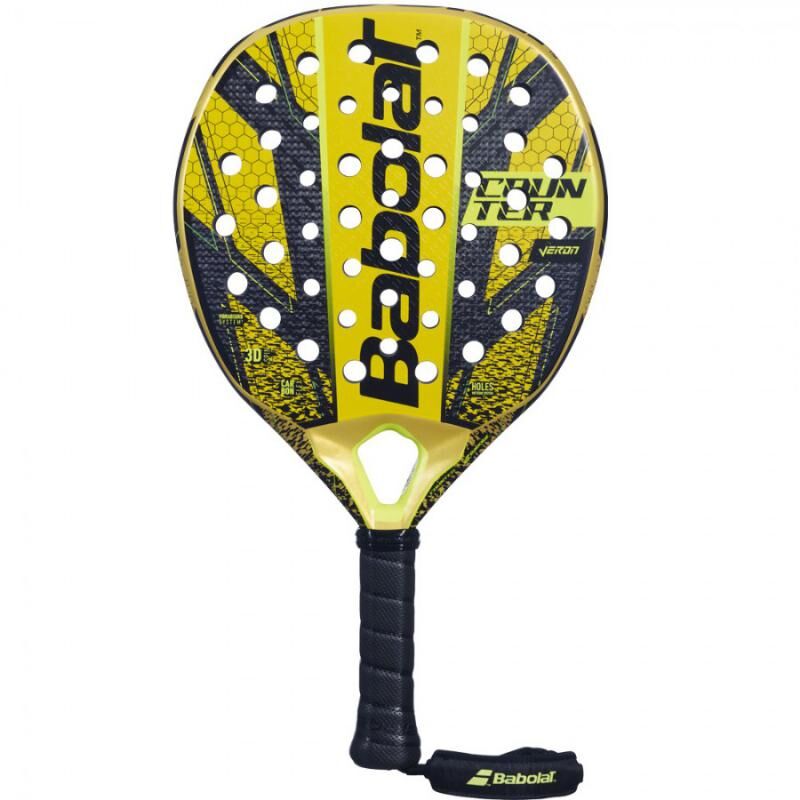 Pala Babolat Counter Veron 2024 -  -356-375