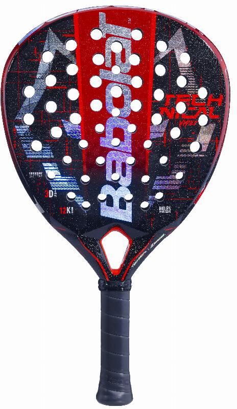 Pala Babolat Juan Lebron Technical Viper 2024