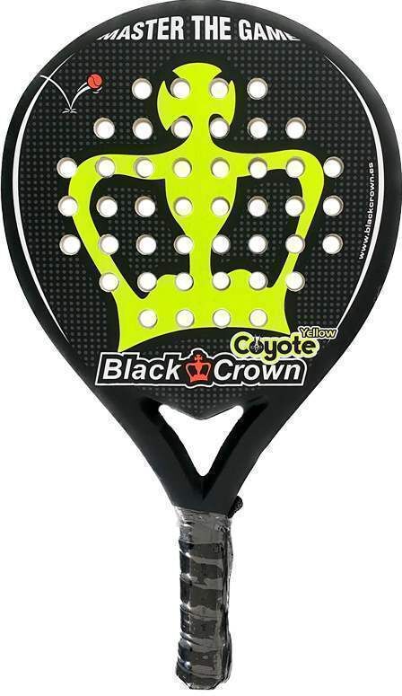 Pala Black Crown Coyote Yellow -  -371-375