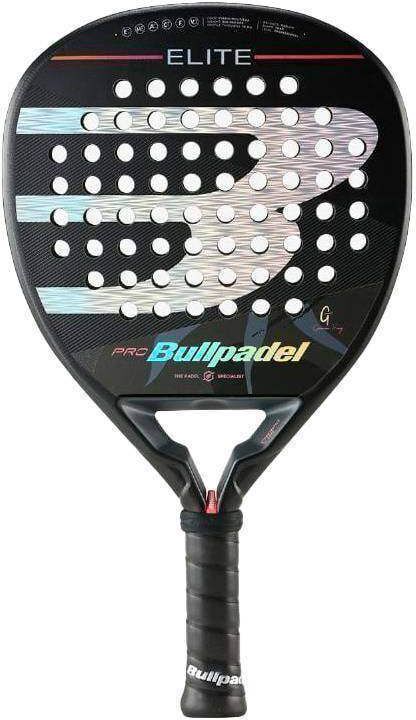 Pala Bullpadel Gemma Triay Elite Pro Woman 2023 -  -351-355