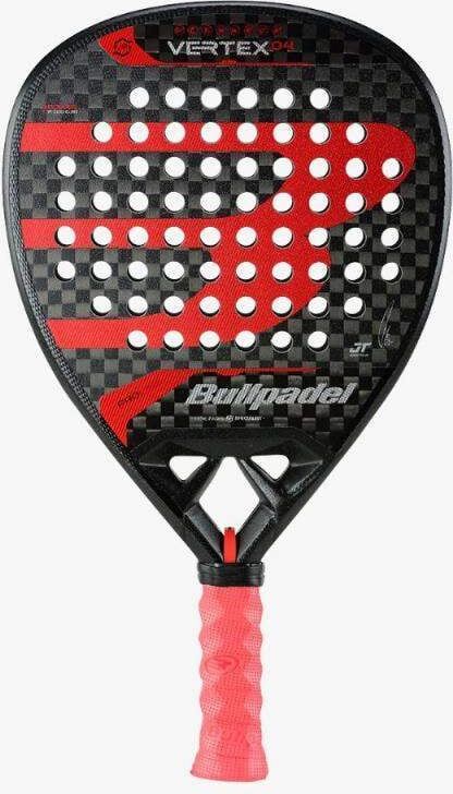 Pala Bullpadel Juan Tello Vertex 04 2024 -  -361-365