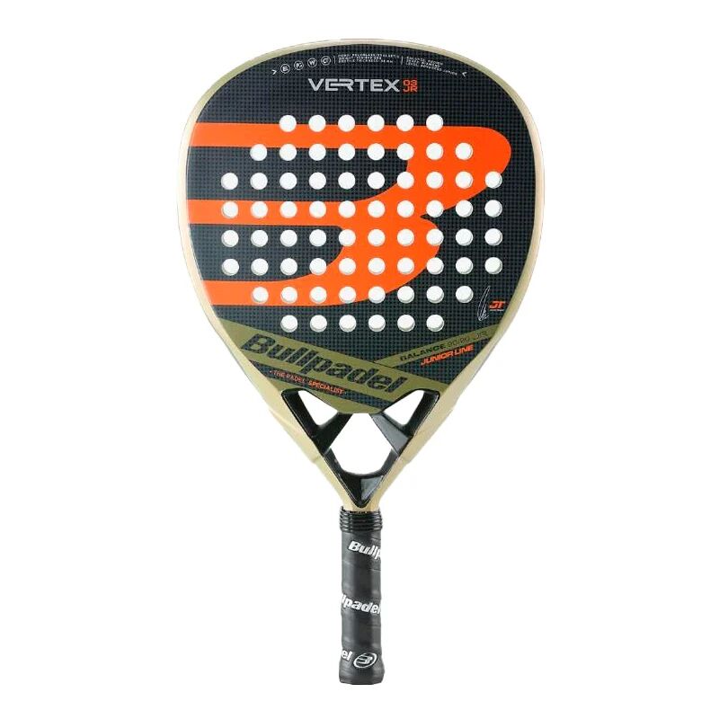 Pala Bullpadel Tello Chingotto Vertex 03 2023 Junior -  -331-345