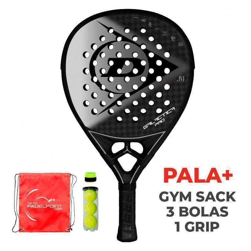 Pala Dunlop Galactica Pro -  -366-370