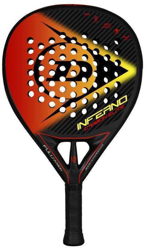 Pala Dunlop Inferno Carbon Elite -  -366-370