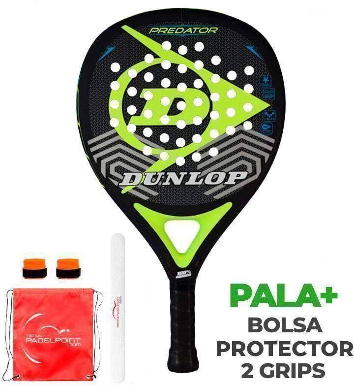 Pala Dunlop Predator Pro 2021 -  -366-370