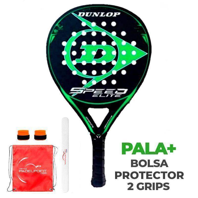 Pala Dunlop Speed Elite -  -366-370