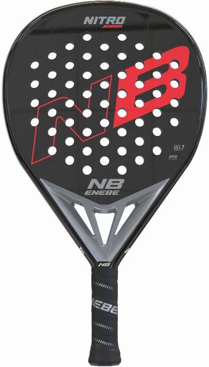 Pala Enebe Nitro Rojo Junior 2024 -  -331-335