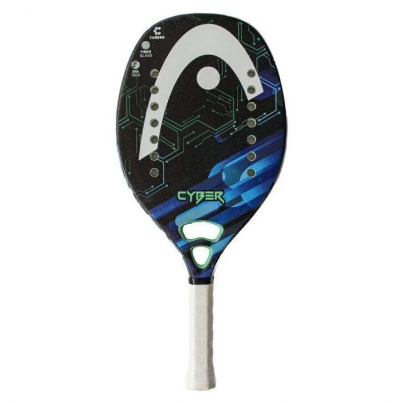 Pala Head Beach Tenis Cyber -  -321-325