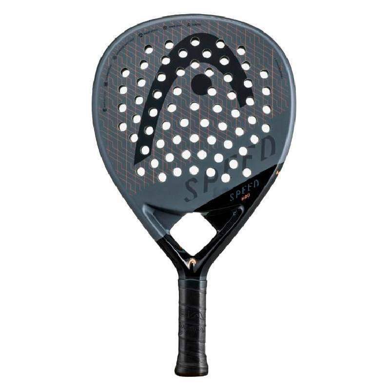 Pala Head Speed Pro 2023 -  -366-370