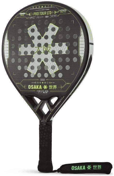 Pala Osaka Pro Tour LTD Gris Negro Lima -  -356-360