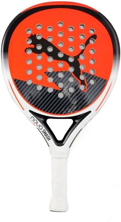 Pala Puma Nova Smash Rojo Junior -  -316-320