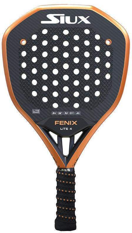 Pala Siux Fenix Lite 4 2024 -  -361-365