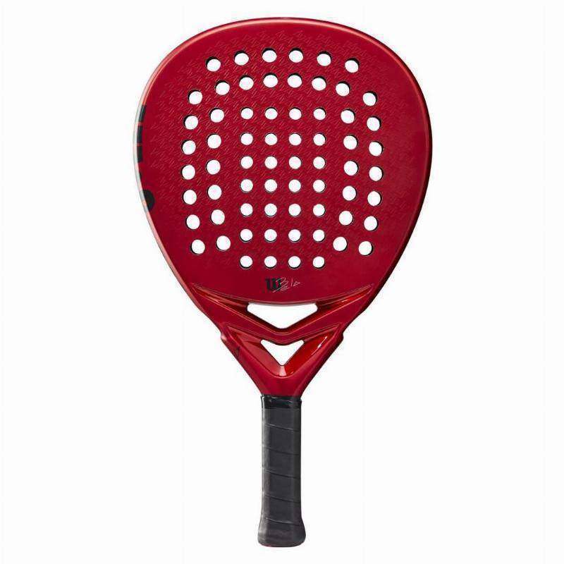 Pala Wilson Bela Elite V2 Rojo -  -361-365