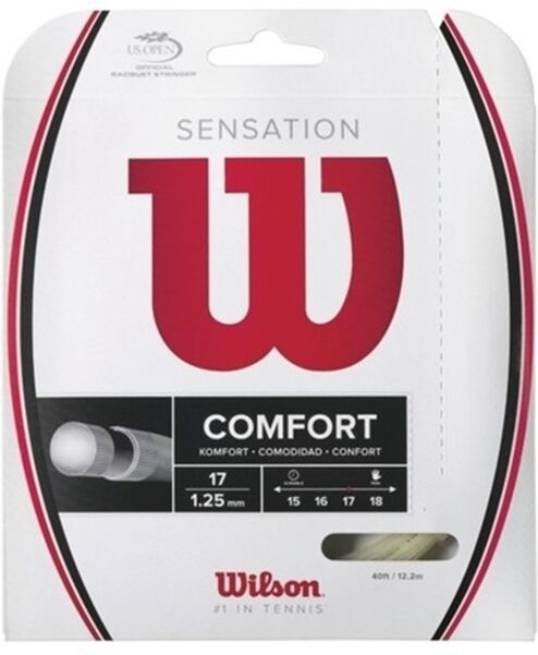 Wilson Sensation Set 1.35