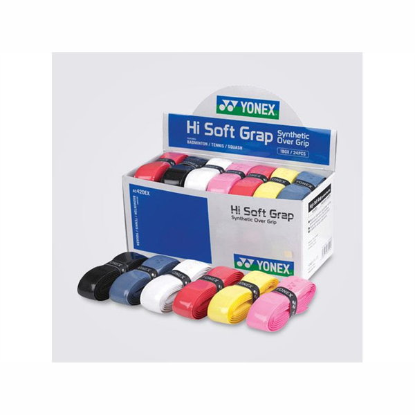 Yonex Hi Soft Grap Vit