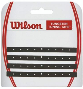 Wilson Tungsten Tuning Tape