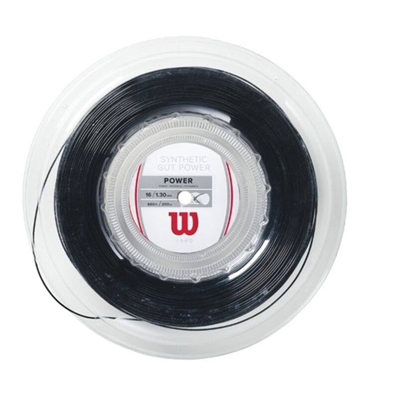 Wilson Synthetic Gut Power 200 m