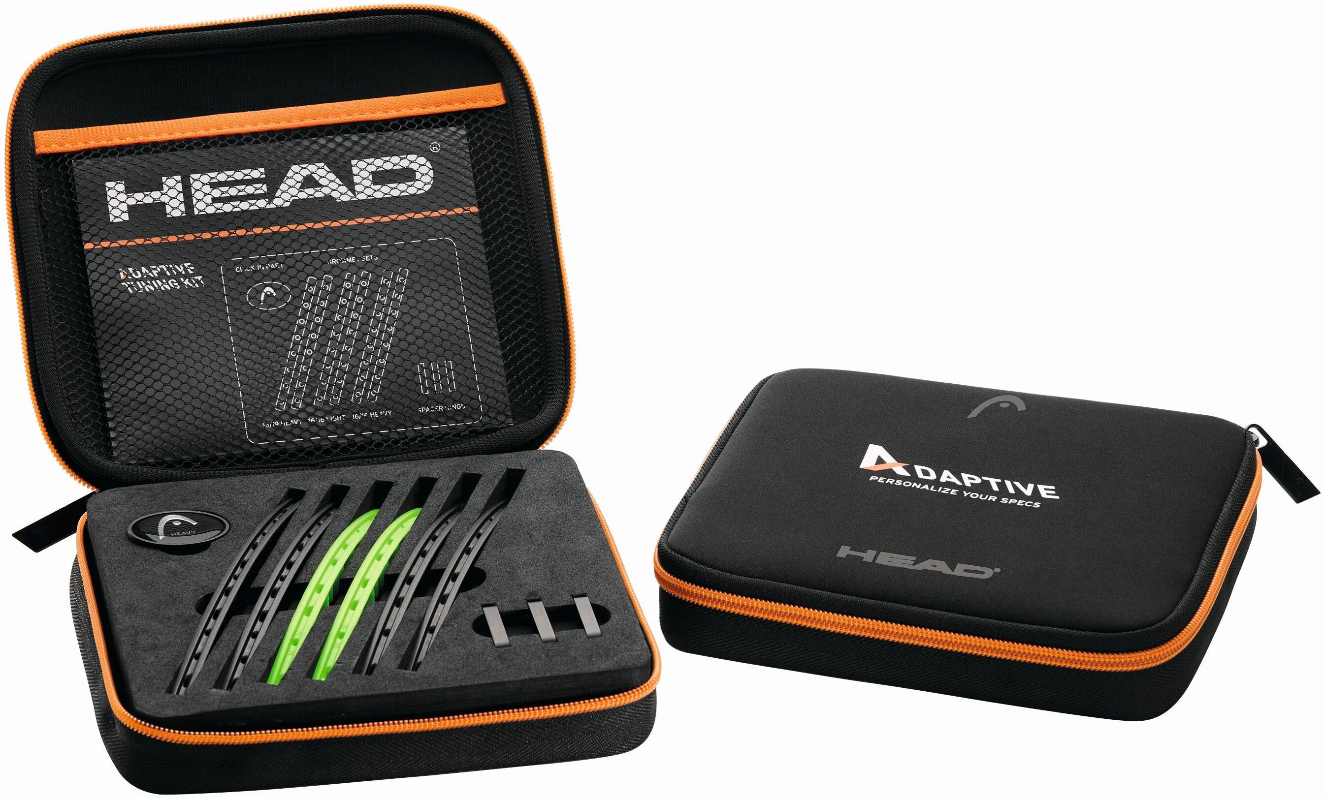 Head Instinct Adaptive Tuning Kit