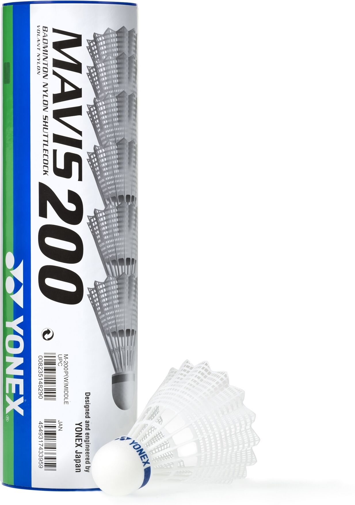 Yonex Mavis 200