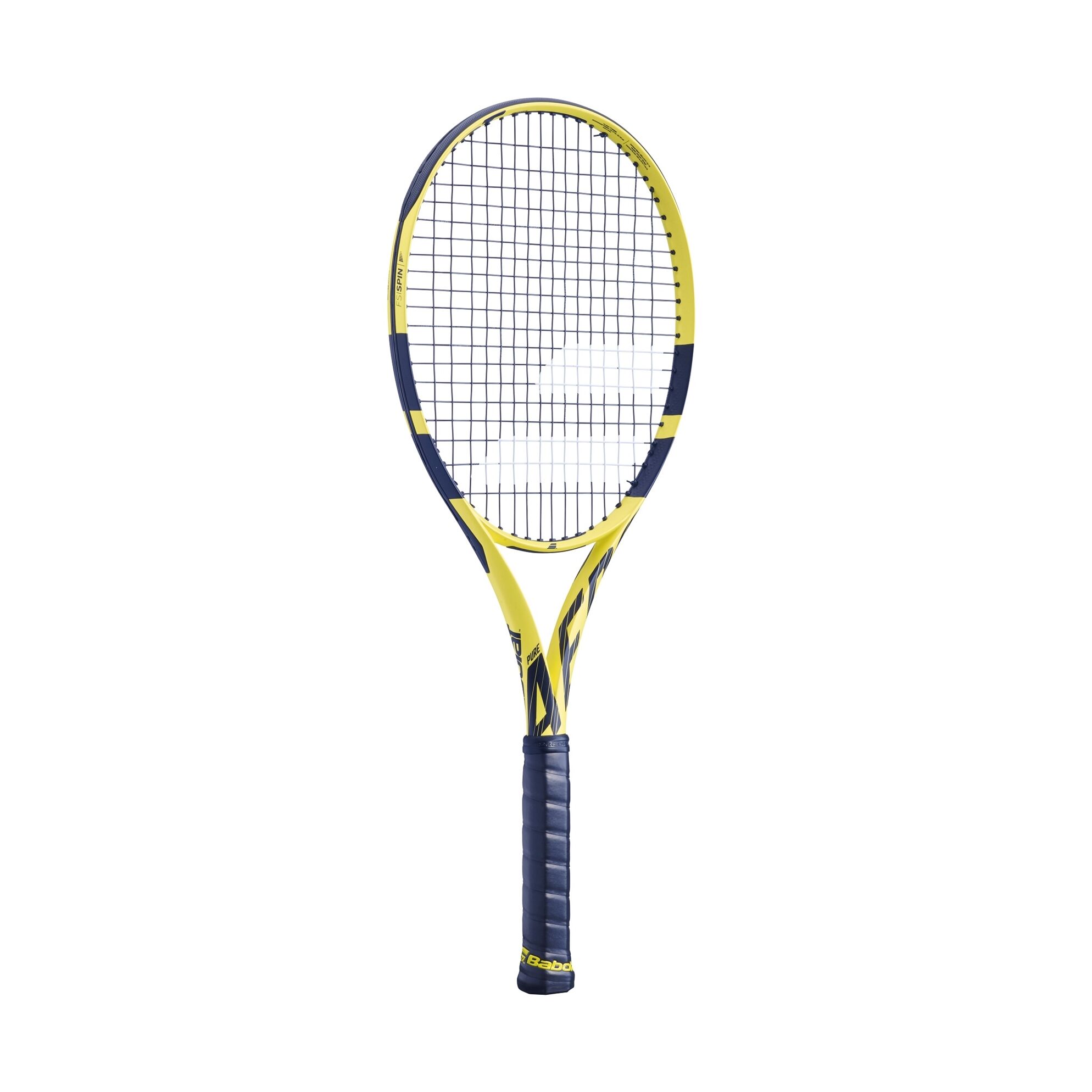 Babolat Pure Aero Team 2019 3 (4 3/8)