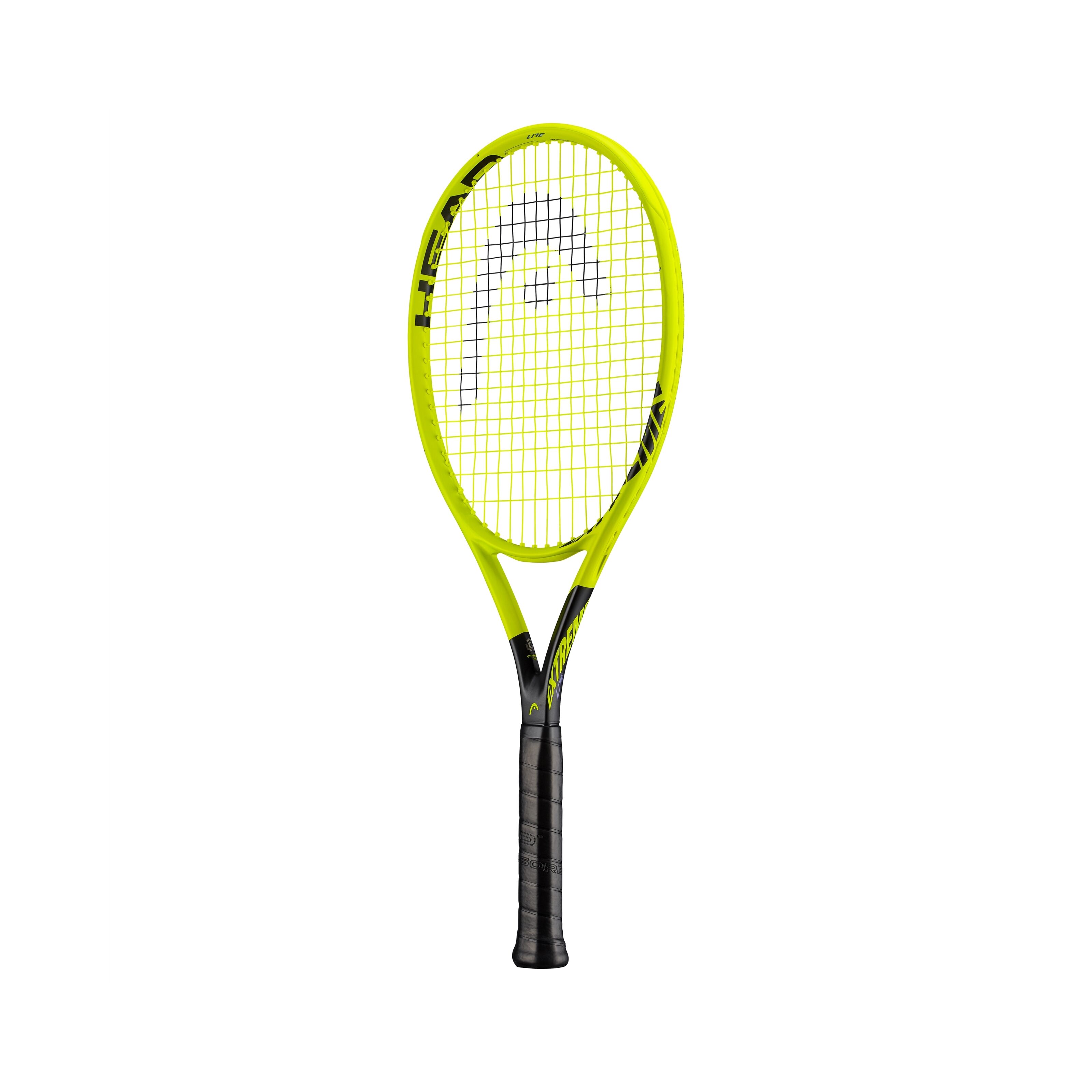 Head Graphene 360 Extreme Lite 2 (4 1/4)