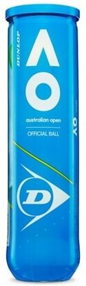 Dunlop Australian Open 1 tuubi